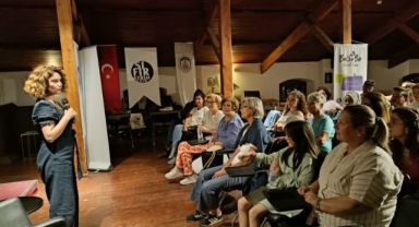 Başka Bir Siyaset Okulu bir kez daha Selçuk'ta