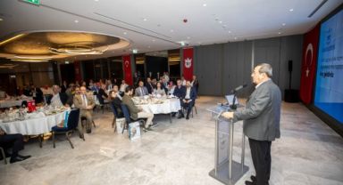 Başkan Batur’dan 4,5 yıllık hizmet değerlendirmesi