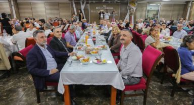 Başkan Sandal’dan dayanışma zamanı: Omuz omuza verme zamanı