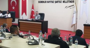 Başkan Sandal’ın 4,5 yılı masaya yatırıldı: AK Partili Aktaş’tan mezhep çıkışı