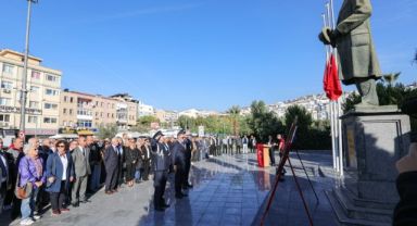 Başkan Sandal: Muhtarlar en yakın çalışma arkadaşlarım