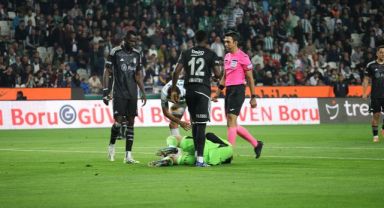Beşiktaş nefes aldı!