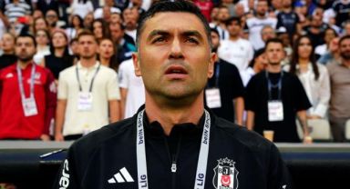 Beşiktaş’ta en güçlü aday Burak Yılmaz