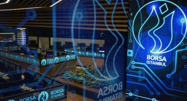 Borsa iki kere devre kestiği günün ertesine yükselişle başladı
