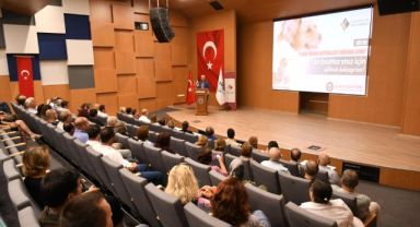 Bu eğitim can dostlarımız için!