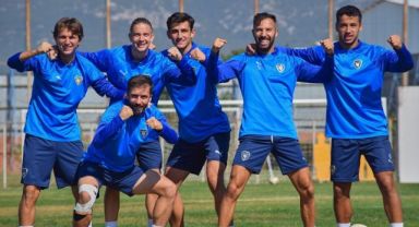 Bucaspor 1928’in rakibi Bursaspor