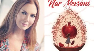 Ceza avukatı Çiler Nazife Koşar’ın ikinci kitabı “Nar Mevsimi” çıktı