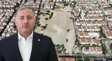 CHP Buca'dan AK Partili Kaya’ya ‘Cezaevi’ tepkisi!