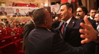 CHP İstanbul İl Başkanı belli oldu: Özgür Çelik kazandı