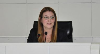 CHP’li İlgi Akkaş’tan 29 Ekim mesajı: Özgürlük mücadelesinin ölümsüz zaferi!