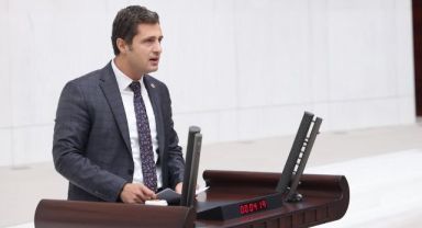 CHP’li Yücel’den ‘emekli maaşı’ tepkisi: 5 bin lira saray masraflarının sadakası mı?