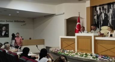 Çiğli’nin 2 milyarlık bütçesine onay!