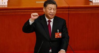 Çin Devlet Başkanı Xi Jinping: Ateşkes yapılmalı ve savaş durmalı
