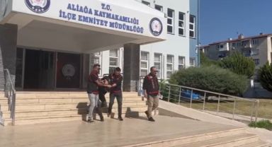 Cinayet zanlısı aylardır aranıyordu... Bakın nerede yakalandı!