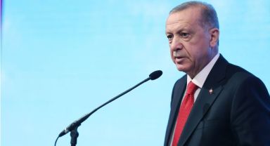 Cumhurbaşkanı: Cumhuriyetimizin 100’üncü yıl dönümüne ulaşmanın heyecanını ve gururunu yaşıyoruz