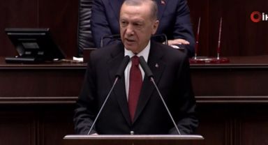 Cumhurbaşkanı Erdoğan'dan emekli maaşına zam açıklaması!