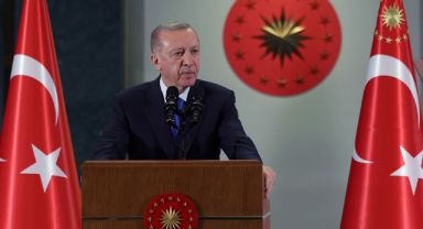 Cumhurbaşkanı Erdoğan'dan emeklilere müjde!