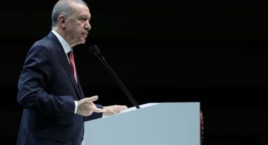 Cumhurbaşkanı Erdoğan: Ülkemizde 3 günlük milli yas ilan edilmiştir