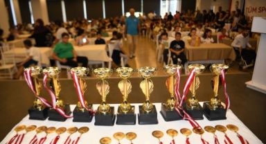 Cumhuriyet’in 100. Yılında Bornova’da satranç heyecanı