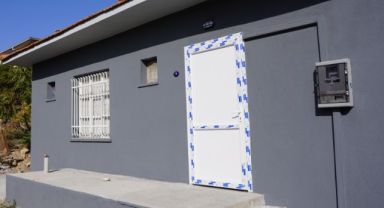 Dalyan Soğuk Hava Deposu açıldı