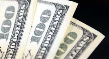 Dolar ve Euro fiyatları ne kadar oldu? 23 Ekim döviz fiyatları...