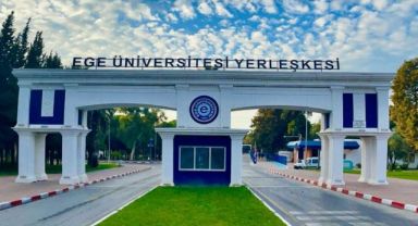 Ege Üniversitesi'nden “Cumhuriyetin 100. Yılı Resepsiyonu”