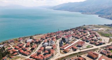 Elazığ’da 3,1 büyüklüğünde deprem