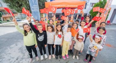 Emanetine sahip çıkacağız Atam!