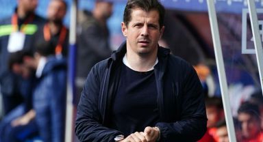Emre Belözoğlu'nun yeni takımı belli oldu!