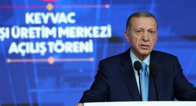 Erdoğan açıkladı: Hepatit A aşısı üretilecek