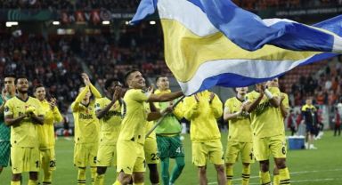 Fenerbahçe dolu dizgin!