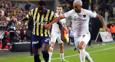 Fenerbahçe rekor için sahada