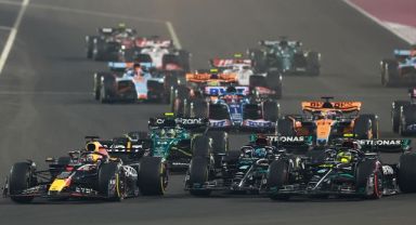 Formula 1’de heyecan Meksika Grand Prix’siyle devam edecek