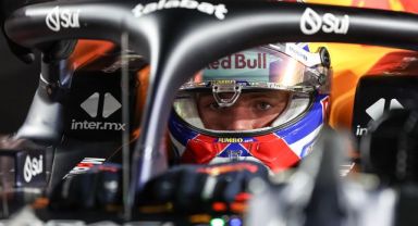 Formula 1’de Max Verstappen üst üste 3. kez şampiyon