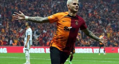 Galatasaray’dan Mauro Icardi açıklaması