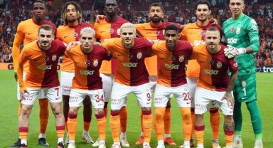Galatasaray ile Bayern Münih 3. randevuda