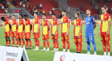 Göztepe sahasında Adana'yı devirdi