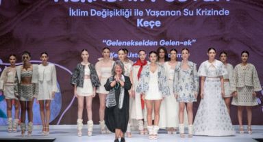 Hazır giyim sektörünün kalbi Fashion Prime’da attı