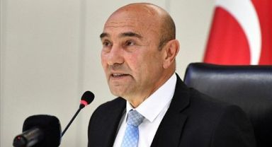 İçişleri Bakanlığı'ndan flaş karar... Soyer'e soruşturma izni!