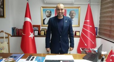İlgazi'dan 'yerel seçim' mesajı: Batur'la bir dönem daha…