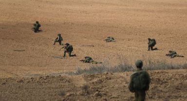 İsrail ordusu: Gazzelilere saat 10.00-16.00 arasında güvenli geçiş izni verildi