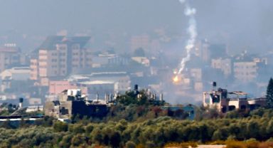 İsrail saldırılarında can kaybı 8 bin 525’e yükseldi, 2 bin kişi kayıp