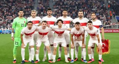 İşte EURO 2024’ü garantileyen ülkeler!