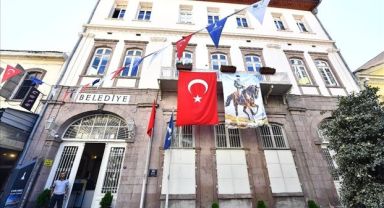 İzmir Cumhuriyet'in 100’üncü yıl kutlamalarına hazırlanıyor