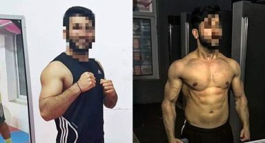İzmir'de AVM'deki 'omuz atma' cinayetinde 3 kardeş tutuklandı