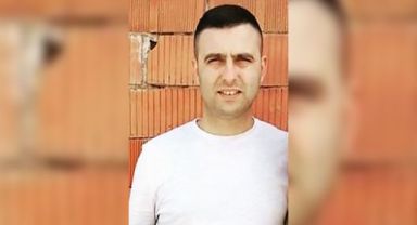 İzmir’de fabrikanın çatısından düşen işçi hayatını kaybetti