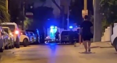 İzmir’de öğretim görevlisi silahlı saldırıda öldü, sevgilisi ağır yaralı