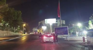 İzmir'de polis uygulamalarında 192 aranan şahıs yakalandı