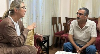 İzmir’de yaşanan taksideki dehşet Meclis gündemine taşınacak