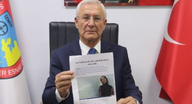 İzmir Şoförler Odasından ‘korsan taşımacılık’ tepkisi